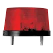 SPECO - SFR12 - Weatherproof Strobe Flasher Red