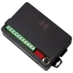 SECO-LARM - SK-910RD3 - 3-Channel RF Receiver, compatible with SECO-LARM 315MHz and 433.92MHz Transmitters