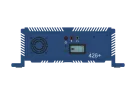 Hanwha - SKY-BR426p-0 - CMVR 426+ with 4TB (Compact and Ruggedized Form Factor)
 4MP: 20CH, Analytics: 15CH, up to 2 LPR cameras, 16TB HDD (35 days for 20 cameras @ 4MP), 2x HDMI
 This product is subject to the Wisenet SKY agreement.