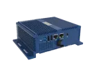 Hanwha - SKY-BR426p-0 - CMVR 426+ with 4TB (Compact and Ruggedized Form Factor)
 4MP: 20CH, Analytics: 15CH, up to 2 LPR cameras, 16TB HDD (35 days for 20 cameras @ 4MP), 2x HDMI
 This product is subject to the Wisenet SKY agreement.