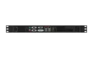 Hanwha - SKY-SU301-0 - Location Setup Fee Bridge 301 (Rack Form Factor)
 1MP: 25CH, 4MP: 20CH, Analytics: 5CH, up to 2 days of local video buffering, 1TB HDD, VGA, DVI
 This product is subject to the Wisenet SKY agreement.