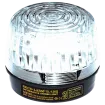 SECO-LARM - SL-126-A24Q/C - Strobe Light, 6~24VDC, Clear