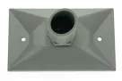 ETS - SM1-W - Weather Resistant Omni-Directional Microphone