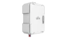 UNV - SMBOX01 - City Power Box, with PMM, Power Supply Switch, Heater, Fan and Warning Light