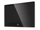 Hanwha - SMT-3211PVM - 32" IP public view monitor,1080p (1920x1080), HDMI, VGA, Ethernet, 16:9 aspect ratio, Built-in speaker (2x2 W), VESA mountable (100 x 100mm / 200 x 100mm), black casing, face detection display for visual deterrent, customizable