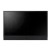 Hanwha - SMT-3231PV - 32” (31.55") AI Enabled IP public view monitor (AI PVM), PIP/PBP, 1080p (1920x1080 60Hz), 16:9 Aspect Ratio, HDMI In (x2), Ethernet, Built-in Speakers (2W x2), AI Object Classification and Analytics, Face Detection, Motion Activ