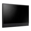 Hanwha - SMT-3231PV - 32” (31.55") AI Enabled IP public view monitor (AI PVM), PIP/PBP, 1080p (1920x1080 60Hz), 16:9 Aspect Ratio, HDMI In (x2), Ethernet, Built-in Speakers (2W x2), AI Object Classification and Analytics, Face Detection, Motion Activ