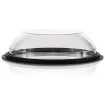 IDIS - SO-BUBBLE - Bubble with Gasket for SurroundVideo Omni and 2 
