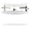 IDIS - SO-FMA - Flush Mount Adapter