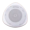 SPECO - SP30PT - 30 Watt RMS 5" Pendant Speaker with Hanging Chain