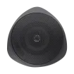 SPECO - SP30PTB - 30 Watt RMS 5" Pendant Speaker with Hanging Chain - Black