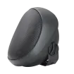 SPECO - SP4AWET - 4" Outdoor Speaker with Transformer - Black (each)
