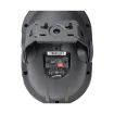 SPECO - SP4AWET - 4" Outdoor Speaker with Transformer - Black (each)