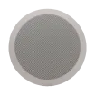 SPECO - SP6ECS - 6.5" In Ceiling Speaker with Back Box (Pair)