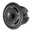 SPECO - SP6MATB - 6.5" 25/70V speaker with Backbox - BLACK