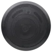 SPECO - SP6MATB - 6.5" 25/70V speaker with Backbox - BLACK