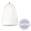 SPECO - SP6PW - 6.5" 8 Ohms Premium Combo Speaker- White