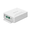 Hanwha - SPA-D1000 - IP Audio Module, Scheduler, Background Music, Text To Speech, 10W / 8 Ohm Analog Speaker Output, 1GB Internal Storage, Single Micro SD slot (Up to 32GB), Built in Relay, SUNAPI, Onvif, SIP, P2P-SIP, PoE, PoE+