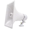 SPECO - SPC40RT - 6.5" X 11" 32W Weatherproof PA Speaker with Transformer