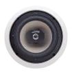 SPECO - SPCBC6 - 6.5" Compression Molded PP Cone In-Ceiling Speaker (Pair)