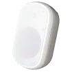 SPECO - SPCE6OTW - 6.5" Outdoor Speaker White with Transformer (Pair)
