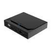 Hanwha - CGA-1610 - Cloud Gateway Access Appliance - 16 Ports - Cloud CVR Recording - ONVIF support