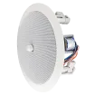 SPECO - SPG86TC - 8" Speaker / New Grill Combo w/ Volume Control