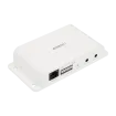 Hanwha - SPM-4210 - Network I/O Box for PTZ Plus, 4-Configurable 