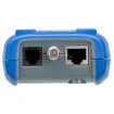 Simply 45 - ST-158003 - VDV II PRO Voice, Data and Video Tester with 2.9" Large Backlight Display