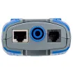 Simply 45 - ST-158006 - PoE PRO AnyWARE Verifier VDV II Tester with 2.9" Large Backlight Display