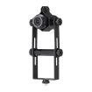 Hanwha - STB-2000 - ATM mounting bracket for remote head lens, compatible with SLA-T2480, SLA-T2480A, SLA-T4680, SLA-T4680A lenses