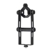 Hanwha - STB-2000 - ATM mounting bracket for remote head lens, compatible with SLA-T2480, SLA-T2480A, SLA-T4680, SLA-T4680A lenses