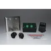 ETS -  STWI5-C5 - STW1-C5 Microphone/Speaker, SMA1-LP-C5  IP/DVR  Interface Box Kit