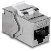 TRENDNET - TC-KC06C6A - Cat6A RJ-45 Keystone Inline
