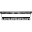 TRENDNET - TC-KP48S - 48-Port Blank Keystone Shielded Patch Panel