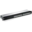 TRENDNET - TC-P16C6AS - 16-Port Cat6A Shielded