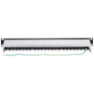 TRENDNET - TC-P16C6AS - 16-Port Cat6A Shielded