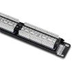 TRENDNET - TC-P24C5E - Cat5/5e 24-port Unshielded Patch Panel
