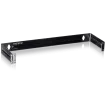 TRENDNET - TC-WP1U - 1U 19-inch Hinged Wall Mount Bracket