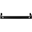 TRENDNET - TC-WP1U - 1U 19-inch Hinged Wall Mount Bracket