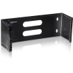 TRENDNET - TC-WP4U - 4U 19-inch Hinged Wall Mount Bracket