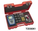 Platinum Tools - TCB400 - Cable Prowler Deluxe PRO Test Kit