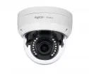 ExacqVision - TCCES02D09032 - Cloud Camera Essentials 2MP Mini Dome 2.7-13mm TDNIR Indoor/Outdoor 32GB Internal Storage