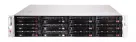 ExacqVision - TCG100R96 - Cloud Gateway 100 Camera R-Series 96TB RAID Internal Storage