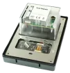 Hanwha - TCIS-3 - Zenitel Turbine Intercom, Audio only, Full Duplex, Group call, AVC, AEC, HD voice, Outdoor IP66, IK08, 95dB at 1 m (Open Duplex),105 dB at 1m(Half Duplex) PoE, 6 x I/O,12mA LED driver output, SIP, UL , Cisco Certified, Avaya Certifi