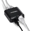 TRENDNET - TEG-102S - 2-Port Gigabit Splitter with USB Type C Power