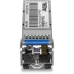 TRENDNET - TEG-10GBS40 - 10GBASE-LR SFP+ Single Mode LC Module (40KM with DDM)