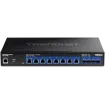 TRENDNET - TEG-7124WS - 12-Port 10G Web Smart Switch