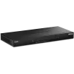 TRENDNET - TEG-S3160 - 16-Port Unmanaged 2.5G Desktop Switch
