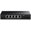 TRENDNET - TEG-S350 - 5-Port Unmanaged 2.5G Switch